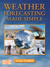 Weather Forecasting Made Simple (eBook)